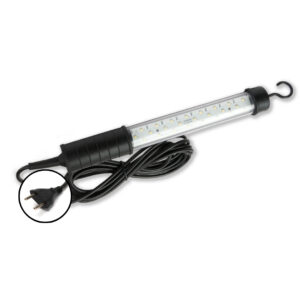 51519 - Pendente 24 leds tomada bivolt cabo 10m