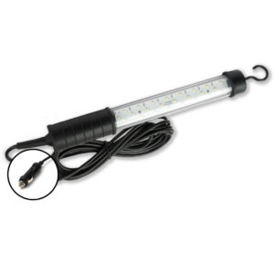 51413 - Pendente 24 leds acendedor 12v cabo 5m