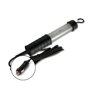 51415 - Pendente 12 leds acendedor 12v cabo 5m